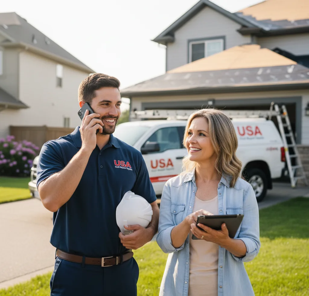 Flat Roof Repair in Wayne, IL